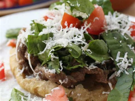 How many calories are in sopes - calories, carbs, nutrition